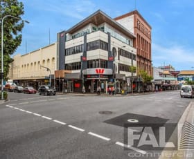 Offices commercial property leased at Fortitude Valley QLD 4006