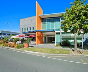 Offices commercial property leased at Main Street Varsity Lakes QLD 4227