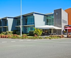 Offices commercial property leased at Main Street Varsity Lakes QLD 4227