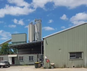 Showrooms / Bulky Goods commercial property leased at 13 Belconnen Cres Brendale QLD 4500