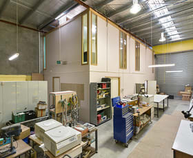 Factory, Warehouse & Industrial commercial property leased at Unit 8/277-289 Middleborough Road Box Hill South VIC 3128