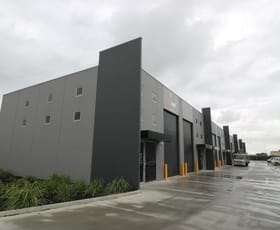 Factory, Warehouse & Industrial commercial property leased at 1 Rays Way Pakenham VIC 3810