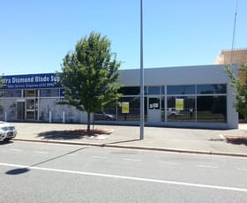 Shop & Retail commercial property leased at 5/48 Sandford Street Mitchell ACT 2911