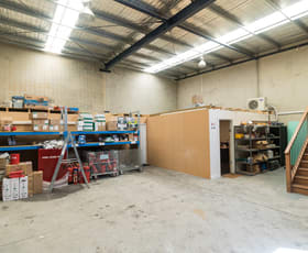 Factory, Warehouse & Industrial commercial property leased at 18/71 Kurrajong Ave Mount Druitt NSW 2770