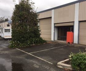 Factory, Warehouse & Industrial commercial property leased at 9/15 Macquarie Place Boronia VIC 3155