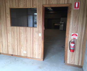 Factory, Warehouse & Industrial commercial property leased at 9/15 Macquarie Place Boronia VIC 3155