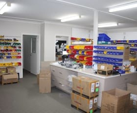Factory, Warehouse & Industrial commercial property leased at 1/28 Vesper Drive Narre Warren VIC 3805