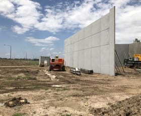 Factory, Warehouse & Industrial commercial property leased at Factory 2/Lot 50 Exchange Drive Pakenham VIC 3810