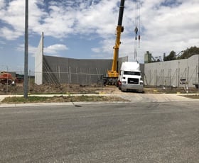 Factory, Warehouse & Industrial commercial property leased at Factory 2/Lot 50 Exchange Drive Pakenham VIC 3810