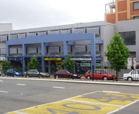 Offices commercial property leased at 1 7/629 Kingsway Miranda NSW 2228