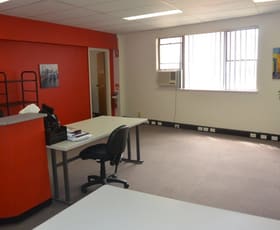 Offices commercial property leased at 1 7/629 Kingsway Miranda NSW 2228