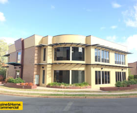 Offices commercial property leased at 1A/11 McKay Lane Turner ACT 2612
