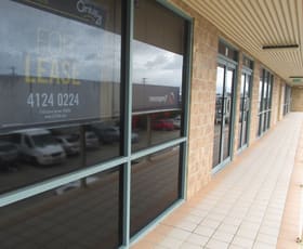 Offices commercial property leased at 10/107 Boat Harbour Drive Pialba QLD 4655
