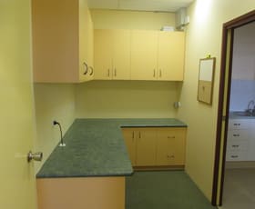 Offices commercial property leased at 10/107 Boat Harbour Drive Pialba QLD 4655