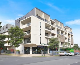 Offices commercial property leased at C4/57 Rothschild Avenue Rosebery NSW 2018