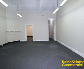 Medical / Consulting commercial property leased at 99 Fitzmaurice Street Wagga Wagga NSW 2650