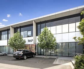 Showrooms / Bulky Goods commercial property leased at Unit 1/71 Victoria Crescent Abbotsford VIC 3067
