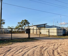 Factory, Warehouse & Industrial commercial property leased at 125 Allambie Lane Rasmussen QLD 4815