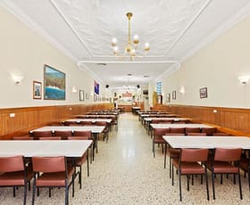 Shop & Retail commercial property leased at 833 Sydney Road Brunswick VIC 3056