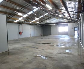 Factory, Warehouse & Industrial commercial property leased at 34 Hercules St Dulwich Hill NSW 2203