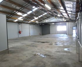 Factory, Warehouse & Industrial commercial property leased at 34 Hercules St Dulwich Hill NSW 2203