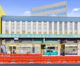 Shop & Retail commercial property leased at Shop 4-5/274 Crown Street Wollongong NSW 2500