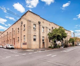 Offices commercial property leased at Newstead QLD 4006