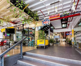 Offices commercial property leased at Newstead QLD 4006