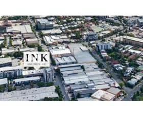 Shop & Retail commercial property leased at 1 & 2/213 Montague Road West End QLD 4101