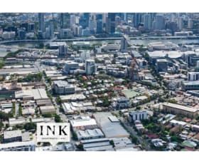Shop & Retail commercial property leased at 1 & 2/213 Montague Road West End QLD 4101