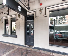 Offices commercial property leased at 168 King Street Newcastle NSW 2300
