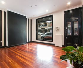 Offices commercial property leased at 168 King Street Newcastle NSW 2300
