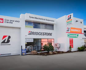 Offices commercial property leased at Hendra QLD 4011