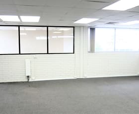 Offices commercial property leased at Hendra QLD 4011