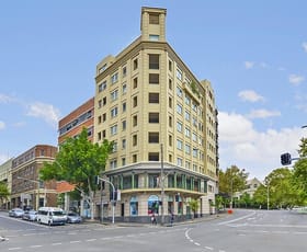 Offices commercial property leased at 73 Union Street Pyrmont NSW 2009