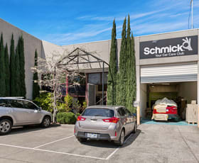 Factory, Warehouse & Industrial commercial property leased at 2/25 Beverage Drive Tullamarine VIC 3043