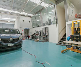 Factory, Warehouse & Industrial commercial property leased at 2/25 Beverage Drive Tullamarine VIC 3043