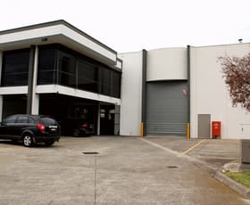 Offices commercial property leased at 25 Jarrah Drive Braeside VIC 3195