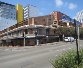 Medical / Consulting commercial property leased at Parramatta NSW 2150