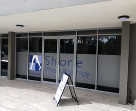 Medical / Consulting commercial property leased at North Manly NSW 2100