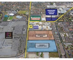 Shop & Retail commercial property leased at 98 Hampstead Road Maribyrnong VIC 3032