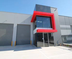 Factory, Warehouse & Industrial commercial property leased at Unit 1/30 Tarmac Way Pakenham VIC 3810
