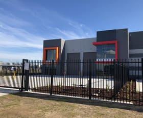 Factory, Warehouse & Industrial commercial property leased at Unit 1/30 Tarmac Way Pakenham VIC 3810