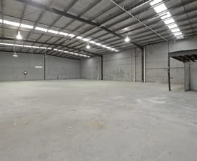 Factory, Warehouse & Industrial commercial property leased at 10 Jarrah Drive Braeside VIC 3195