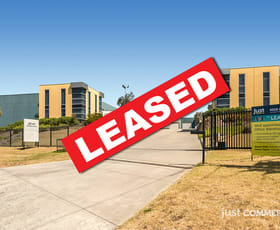 Factory, Warehouse & Industrial commercial property leased at 13/35-41 Westpool Drive Hallam VIC 3803