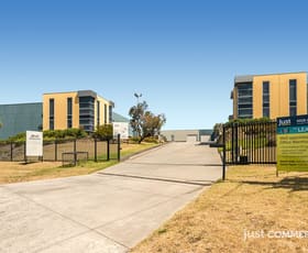 Factory, Warehouse & Industrial commercial property leased at 13/35-41 Westpool Drive Hallam VIC 3803