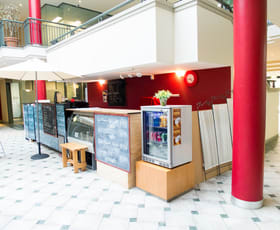 Offices commercial property leased at 63 - Now Under Offer/15-17 Terminus Street Castle Hill NSW 2154