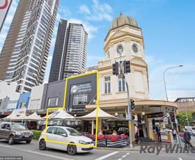 Medical / Consulting commercial property leased at 308 Church Street Parramatta NSW 2150