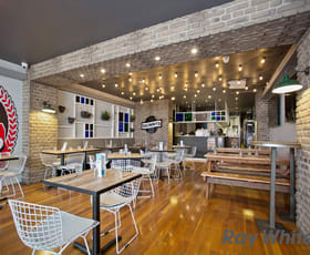 Medical / Consulting commercial property leased at 308 Church Street Parramatta NSW 2150