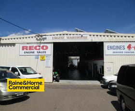 Factory, Warehouse & Industrial commercial property leased at 117 Marius St Tamworth NSW 2340